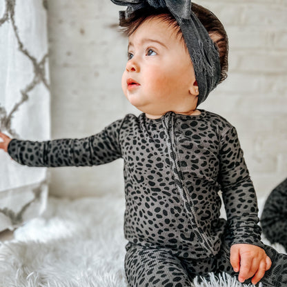 The Shwally Rompers