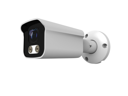 Silarius SIL-B8MP36 Bullet 8MP 4K Camera - 3.6mm lens (NDAA Compliant)