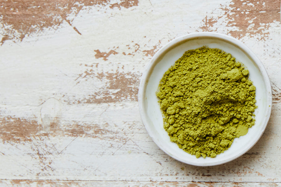 Culinary Matcha