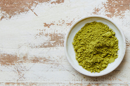 Culinary Matcha