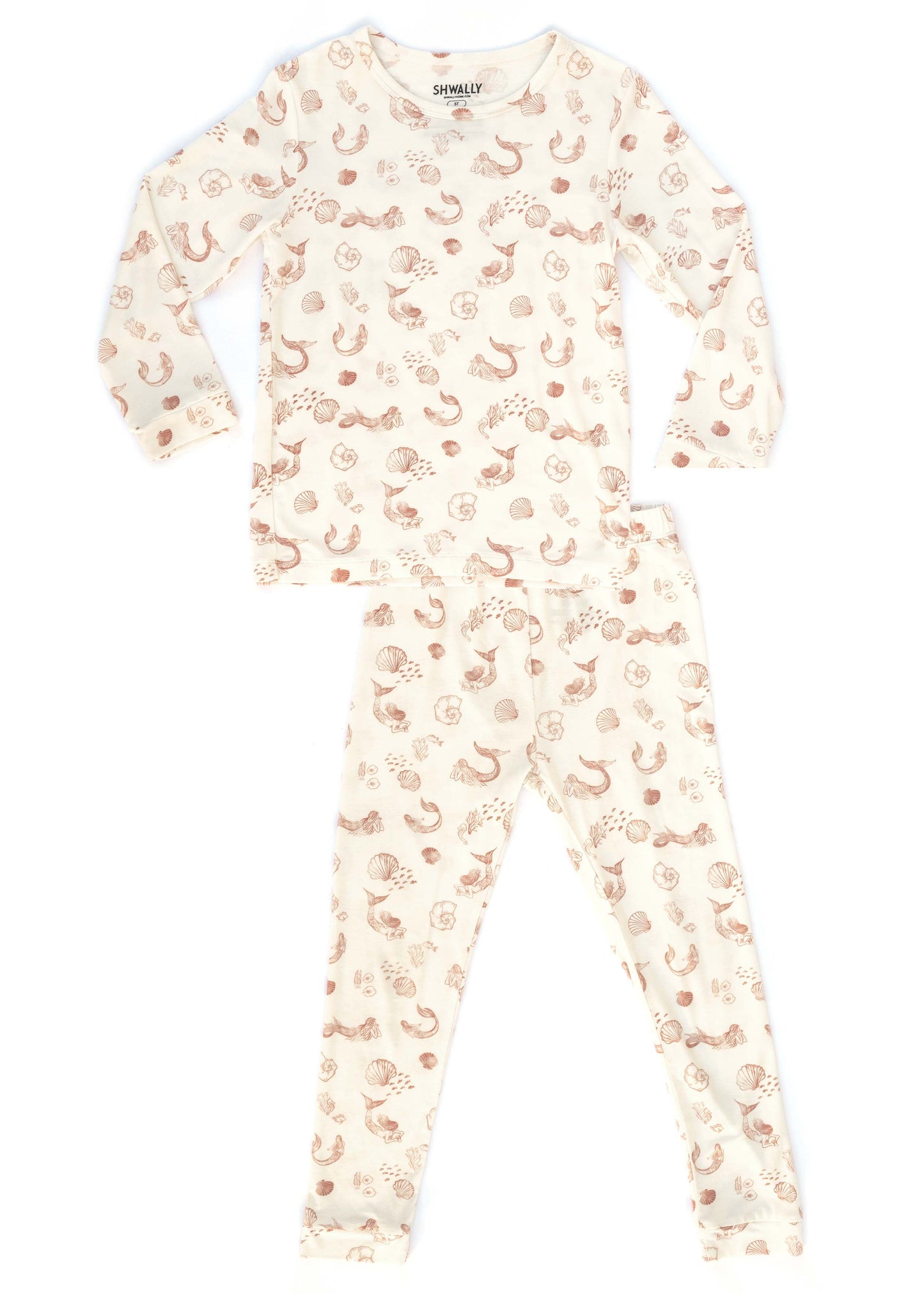 The Shwally 2 Piece Set