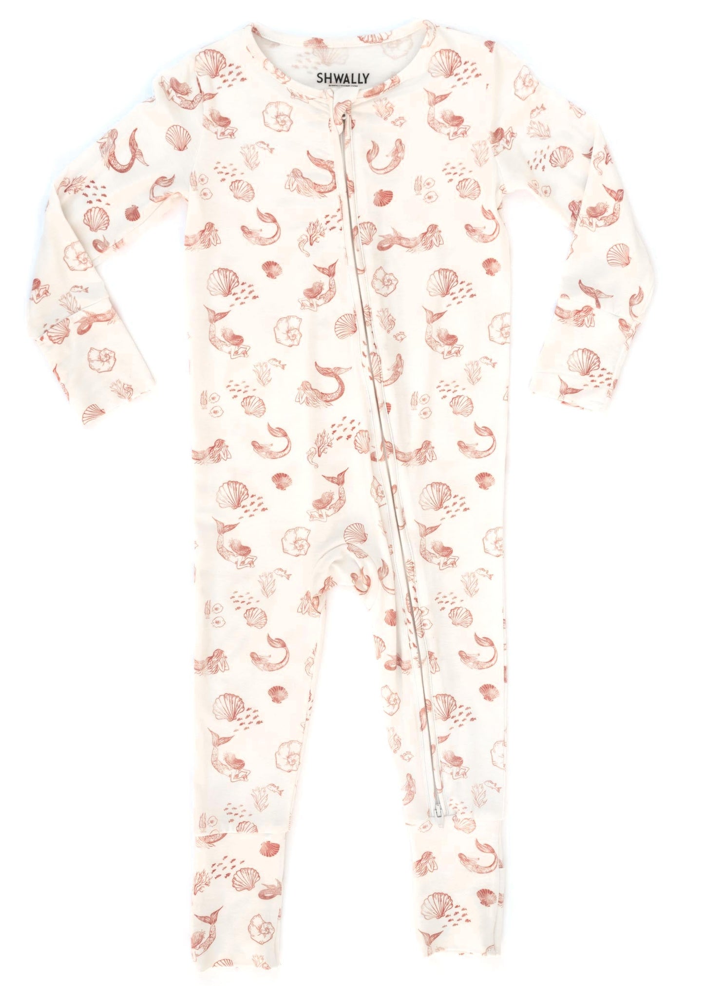 The Shwally Rompers