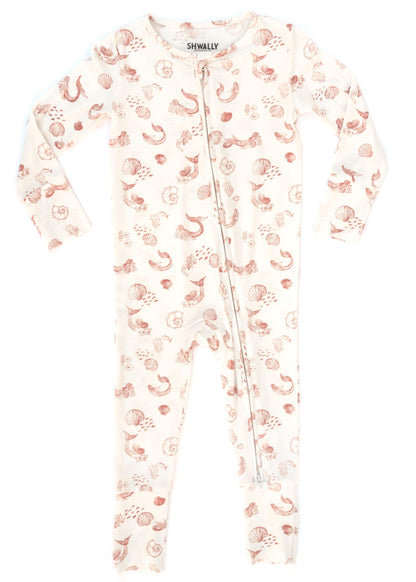 The Shwally Rompers