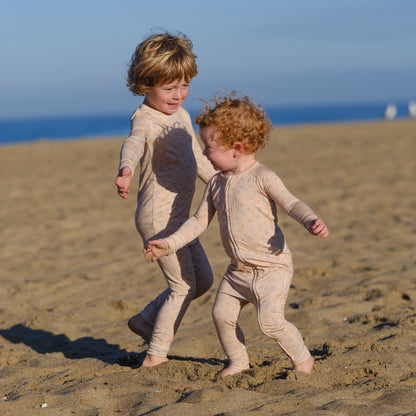 The Shwally Rompers