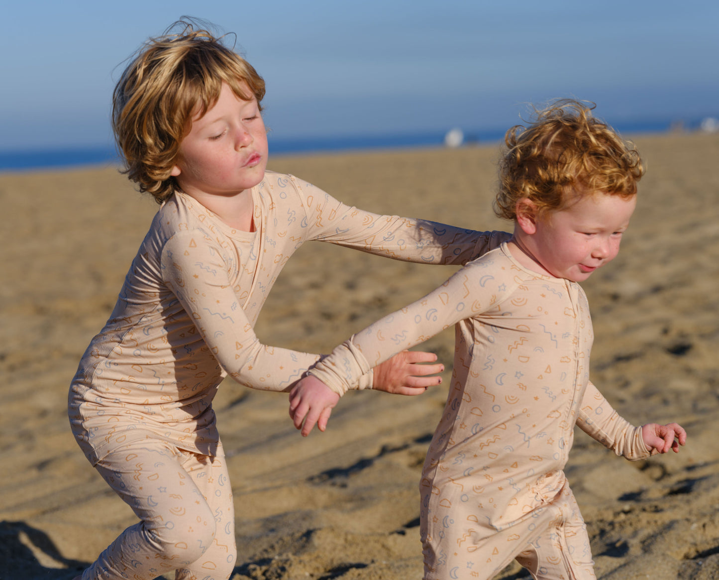 The Shwally Rompers