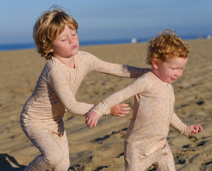 The Shwally Rompers