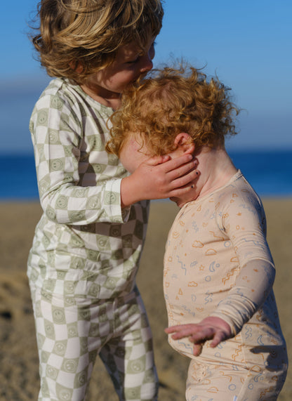 The Shwally Rompers