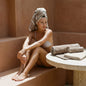 Sorrel Australian Cotton Towels