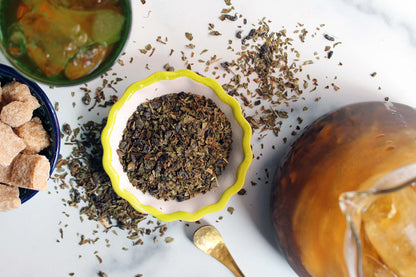 Moroccan Mint