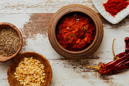 New Mexico Chili Powder