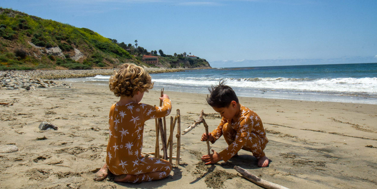 The Shwally Rompers