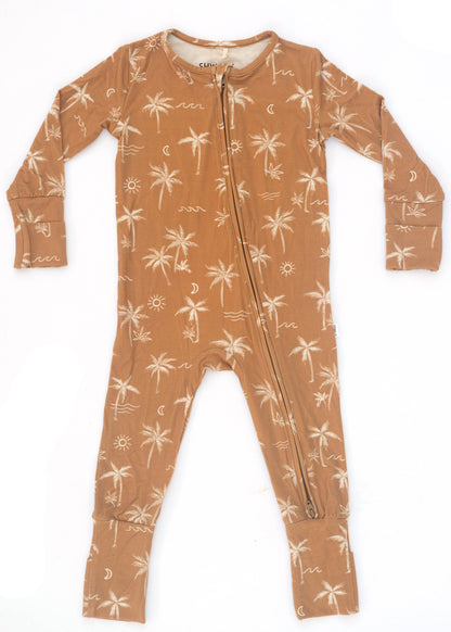 The Shwally Rompers