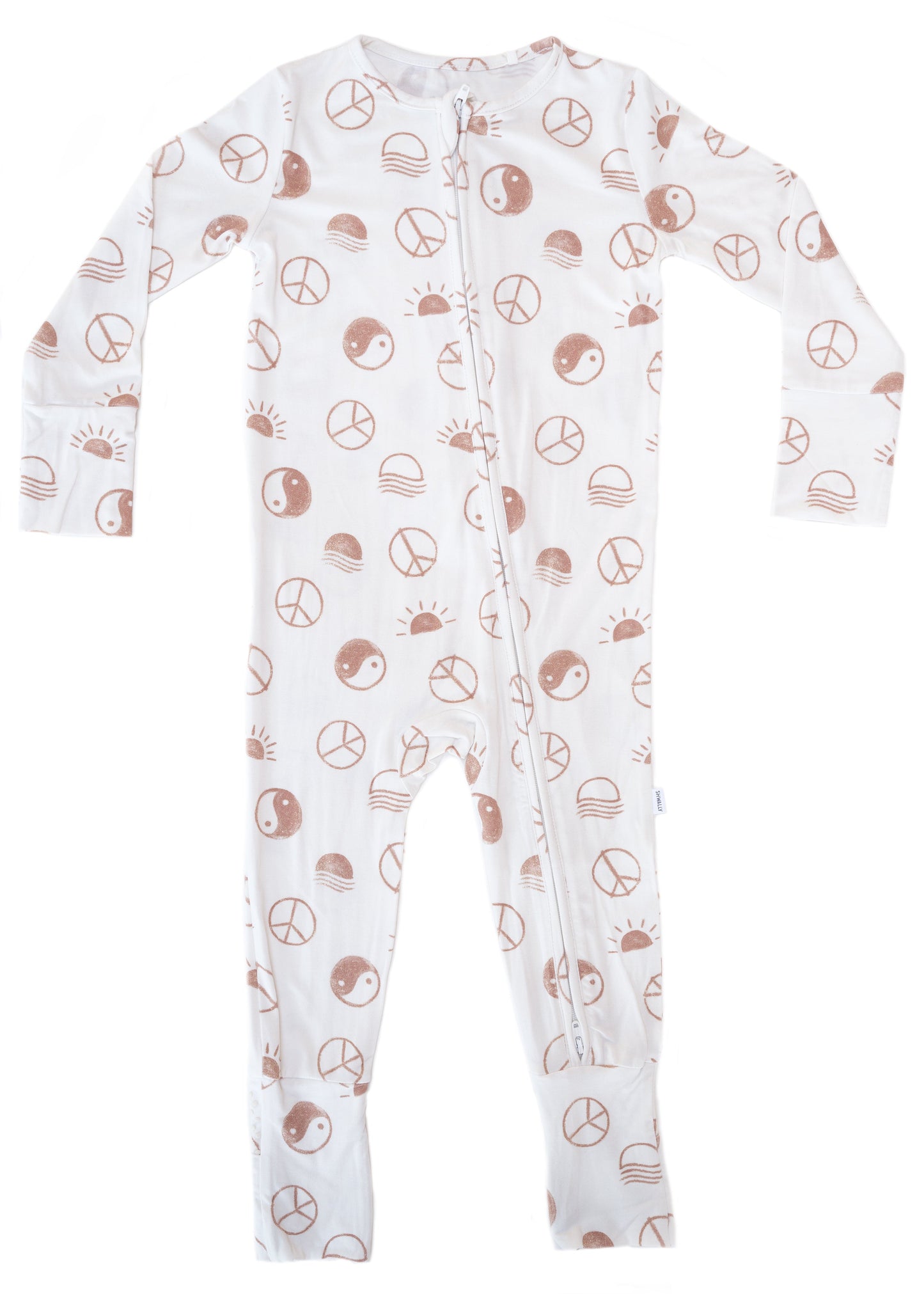 The Shwally Rompers