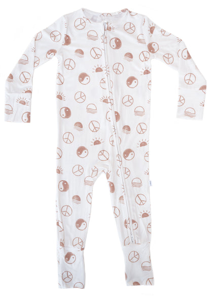 The Shwally Rompers