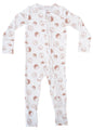 The Shwally Rompers