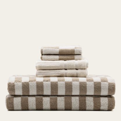 Pietra Australian Cotton Towels