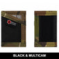 Sergeant Wallet - Firehose Edition