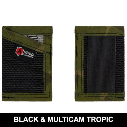 Sergeant Wallet - Firehose Edition