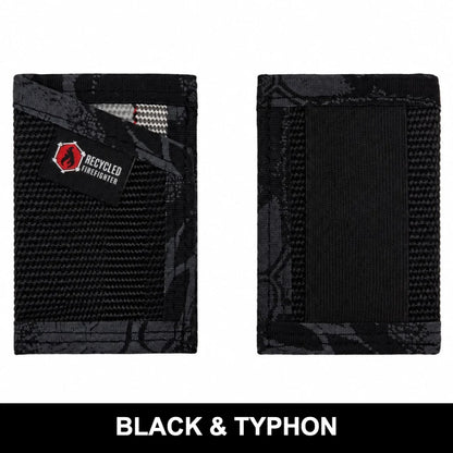 Sergeant Wallet - Firehose Edition
