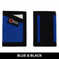 Sergeant Wallet - Firehose Edition