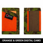 Sergeant Wallet - Firehose Edition