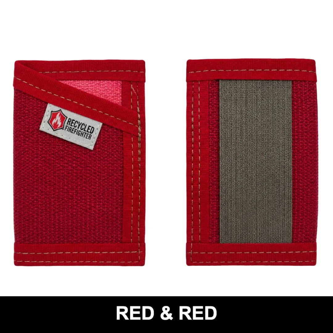 Sergeant Wallet - Firehose Edition