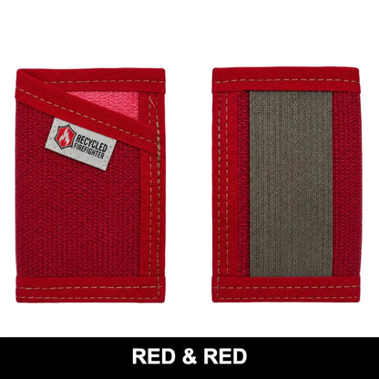 Sergeant Wallet - Firehose Edition