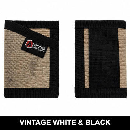 Sergeant Wallet - Firehose Edition