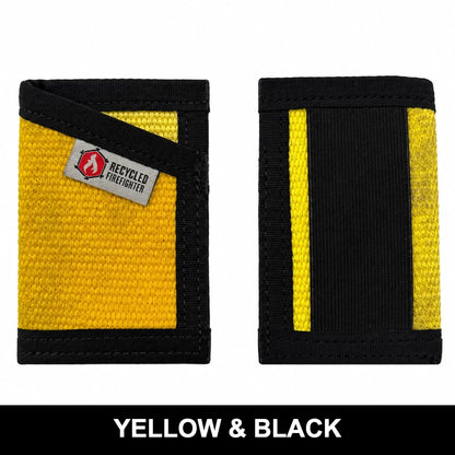 Sergeant Wallet - Firehose Edition