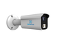 Silarius SIL-B8MP36 Bullet 8MP 4K Camera - 3.6mm lens (NDAA Compliant)