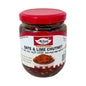 McCurrie Date & Lime Chutney 250g – A Sweet and Tangy Sri Lankan Delight