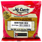 McCurrie Biriyani Mix 100g – Authentic Sri Lankan Biryani Spice Blend