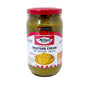 Mc Currie Mustard Cream 325g – Smooth & Spicy Traditional Sri Lankan Condiment