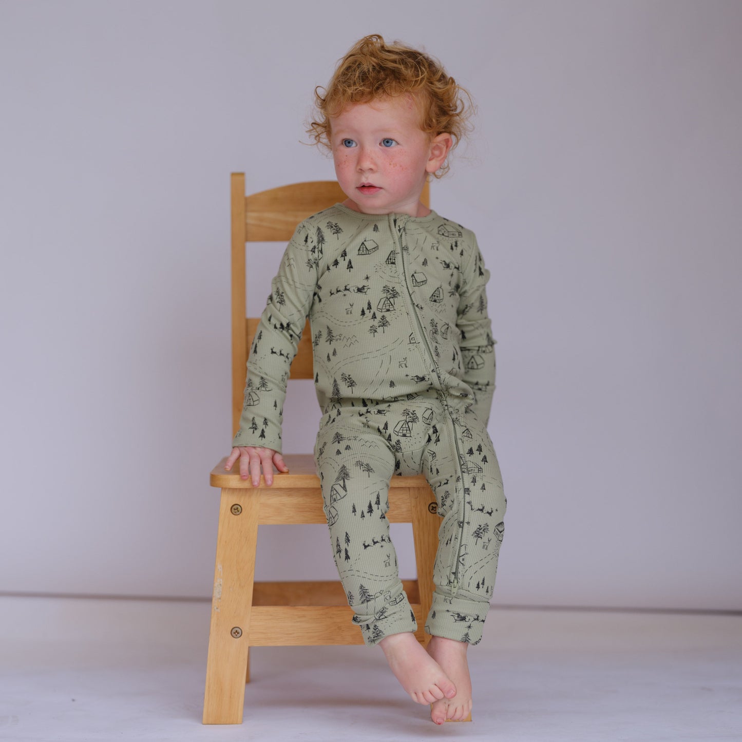 The Shwally Rompers