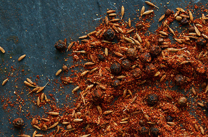 Shawarma Spice