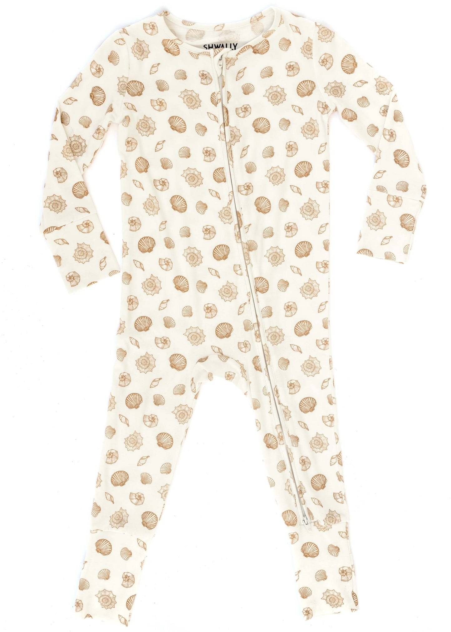The Shwally Rompers