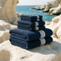 Nautilus Australian Cotton Towels