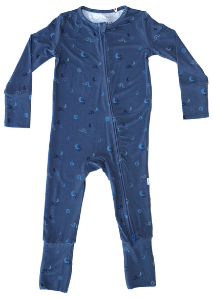 The Shwally Rompers