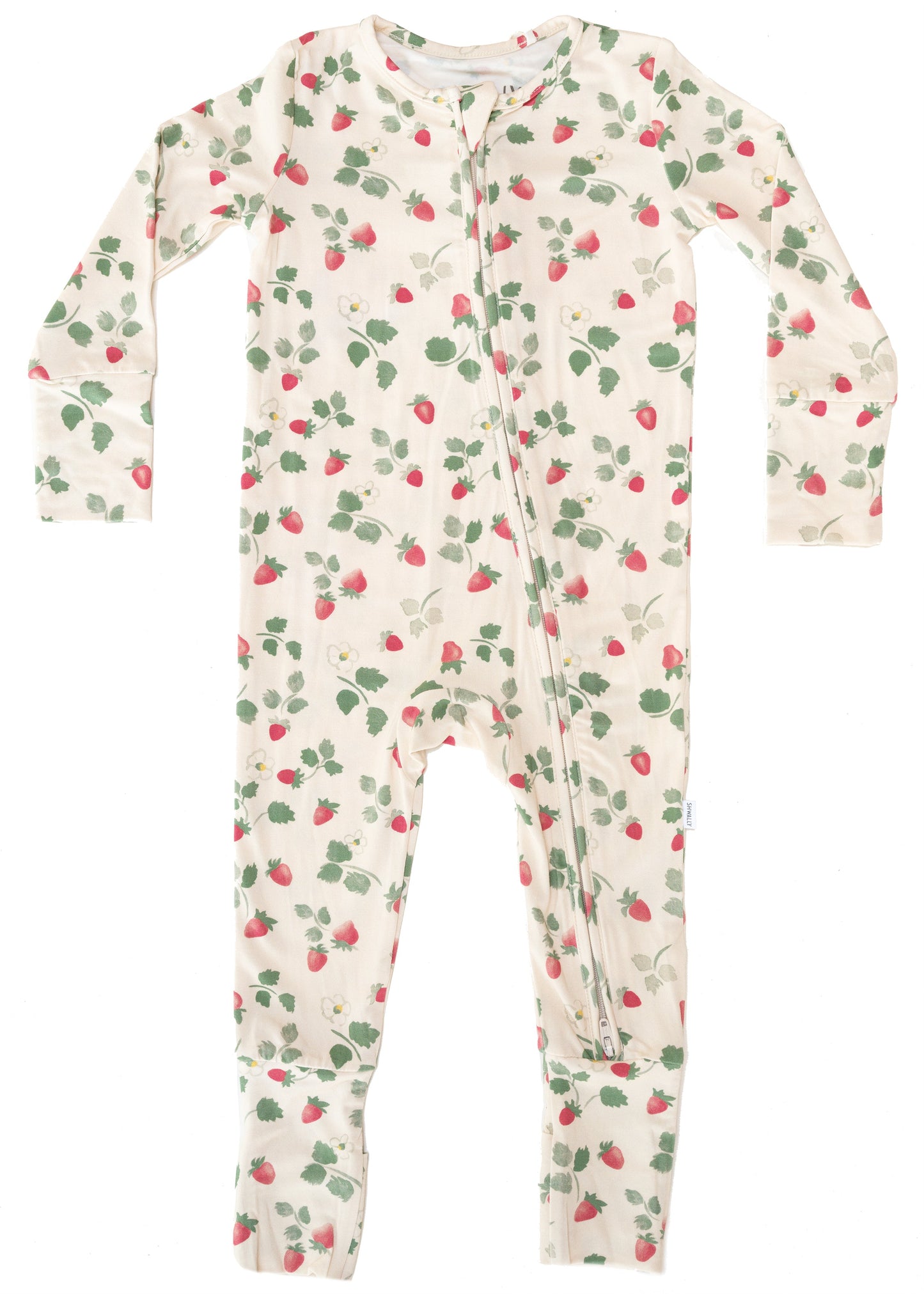 The Shwally Rompers