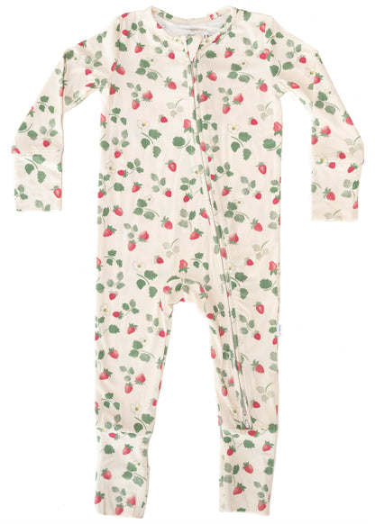 The Shwally Rompers