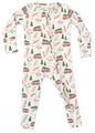 The Shwally Rompers