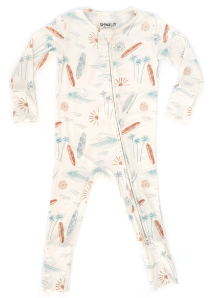 The Shwally Rompers