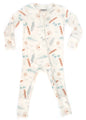 The Shwally Rompers