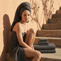 Sedona Australian Cotton Waffle Towels