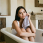Capri Australian Cotton Towels