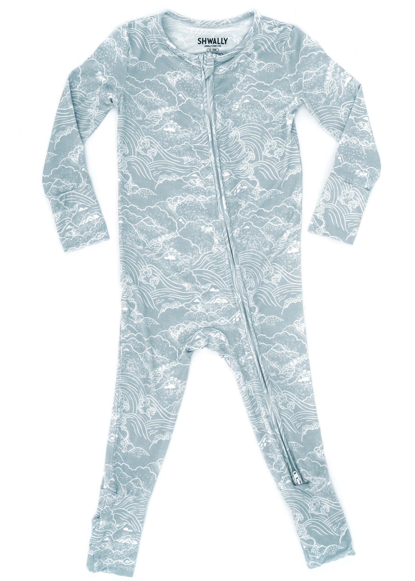 The Shwally Rompers