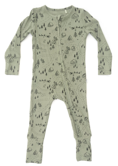 The Shwally Rompers
